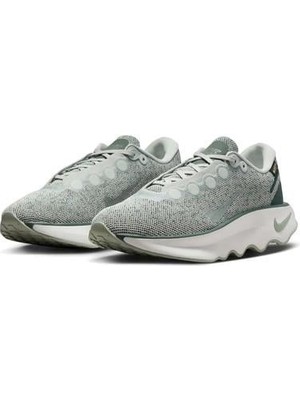 Nike Motiva Gore-Tex Kadın Gri Yürüyüş Ayakkabısı HM0355-002
