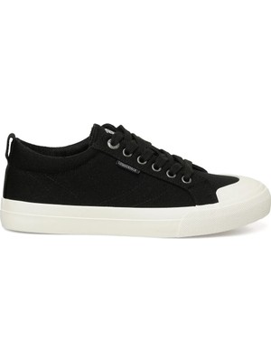 Lumberjack Luzıny 6fx Siyah Kadın Sneaker