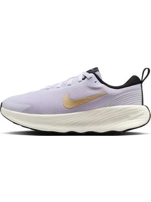 Nike W Promına Kadın Koşu Ayakkabısı Mor Düz Tabanlı Konforlu Koşu Deneyimi Sunar  FV6343-501 Mor