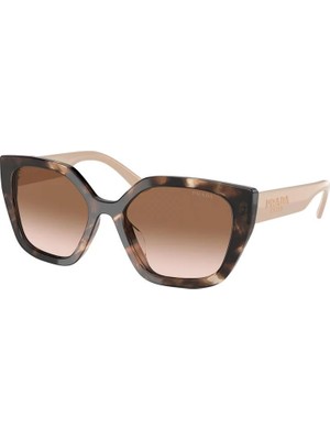 Prada 24Xs 07R0A6 52 Güneş Gözlüğü