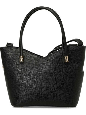 Polaris Lal Frm Kl 6fx Siyah Kadın Kol Çantası