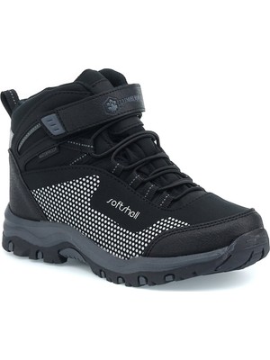 Lumberjack Fuller Hı Su Geçirmez Su Kar Çocuk Bot