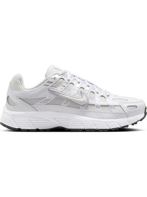 Nike P-6000 (Gs) Sportif Şehir Ayakkabısı