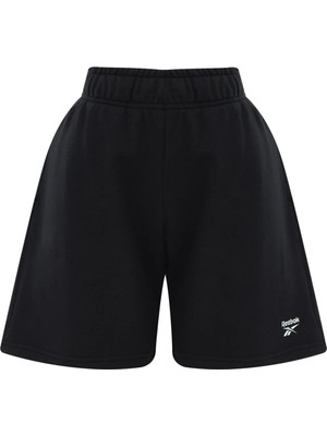Reebok New Id Class Short Siyah Kadın Şort