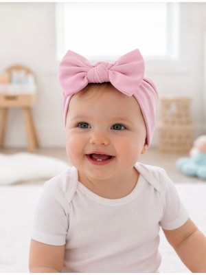 3 Lü Bebek Bandana