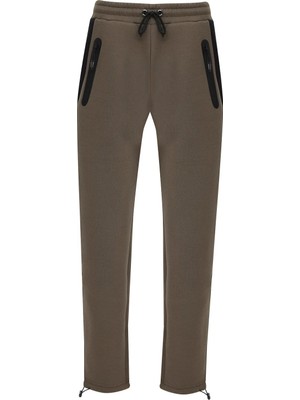 Reebok Classıc Jogger Haki Erkek Eşofman Altı