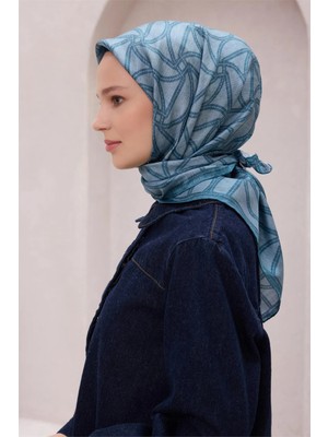 Belli Tivil Ipek Eşarp E25KA4221D01-80