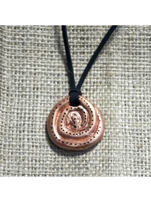 Derin's Design Art Spiral