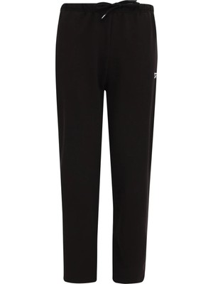 Reebok Lamona Oh Pant Siyah Kadın Eşofman Altı