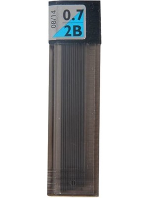 Tombow Uç 0,7 2b Min Kalem Ucu - 1 Adet