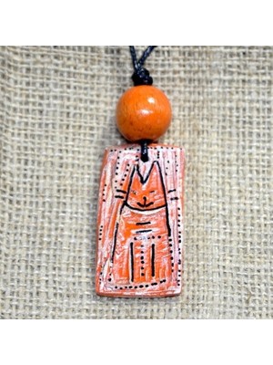 Derin's Design Art Kedi