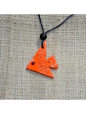 Derin's Design Art Balık