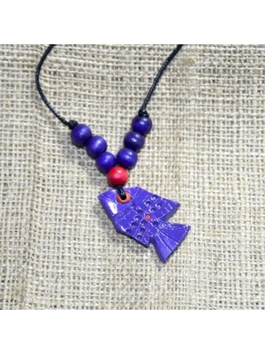 Derin's Design Art Balık