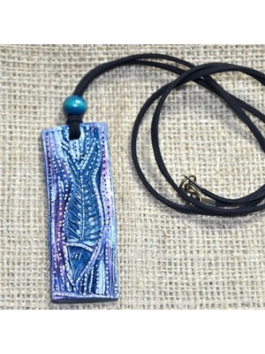 Derin's Design Art Balık