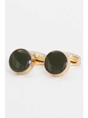 Tudors Erkek Kol Düğmesi