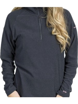 Trespass Meadows Kadın Outdoor Polar