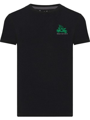 Routefield Tree Erkek Tişört RFTREE23