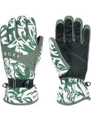 Roxy Roxy Jetty Gloves Kadın Renkli Eldiven ERJHN03237-BPG1