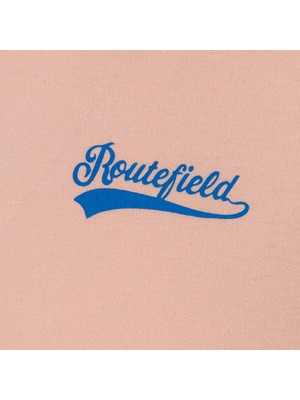 Routefield Tyce Erkek T-shirt RFTYCE23