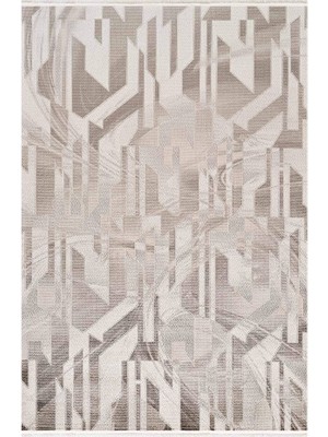 Atlas Halı Beykoz ZY04A Akrilik Yumuşak Dokulu Sık Dokuma Leke Tutmaz Üst Kalite Halı