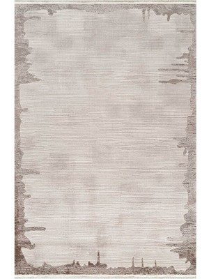 Atlas Halı Beykoz ZY05A Akrilik Yumuşak Dokulu Sık Dokuma Leke Tutmaz Üst Kalite Halı