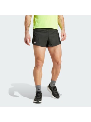 Adidas Performance IM8585 Adizero Essentials Running Split Şort