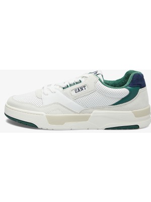 Gant Erkek Beyaz Sneaker 30633177.G247