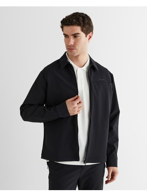 Gant Erkek Siyah Ceket 3825387T.5