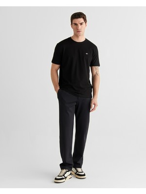 Gant Erkek Siyah Pantolon 1225384T.5