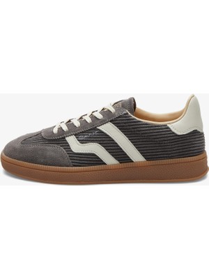 Gant Kadın Gri Cuzima Sneaker 31538663.G87