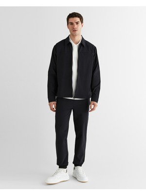 Gant Erkek Siyah Pantolon 1225386T.5