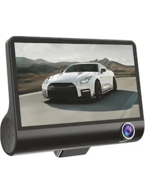 Mestore 504 Araç Kamera