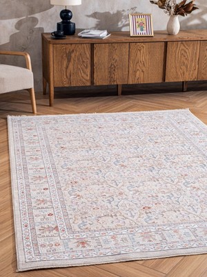 La Boutique Halı Antia Vintage Desen Halı AA04