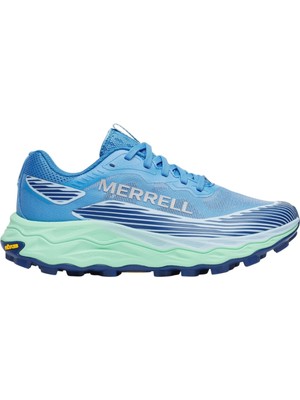 Merrell Agility Peak 6 Kadın Koşu Ayakkabısı J00005073