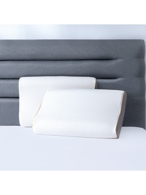 Yataş Visco Therapy Boyun Destekli Yastık