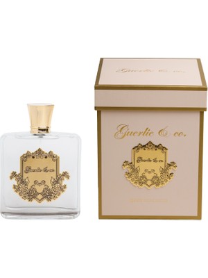 Sprey Kolonya 100ml Çiçek Esintisi Gold