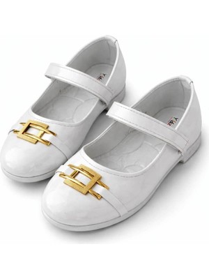 Rexba Kız Çocuk Babet