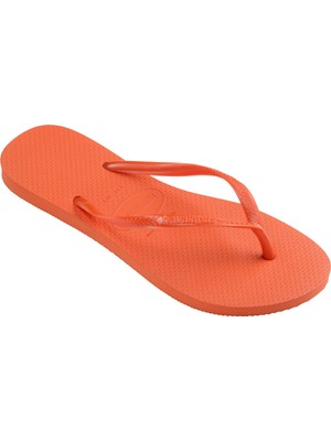 Havaianas Slim Turuncu Kadın Terlik