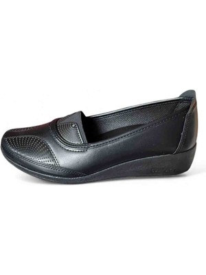 Esma Ortopedik Günlük Anne Ayakkabi