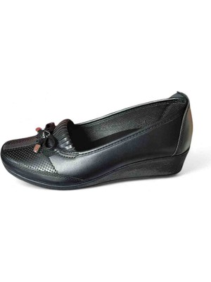 Esma Ortopedik Günlük Anne Ayakkabi