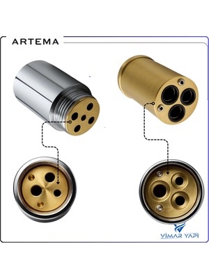 Artema A33623YP