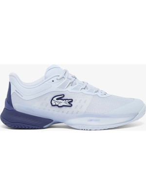 Lacoste AG-LT23 Ultra Erkek Mavi Sneaker 751SMA0011 Bb1