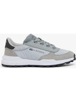 Lacoste Elite Active Evo Erkek Gri Sneaker 751SMA0038 25Y