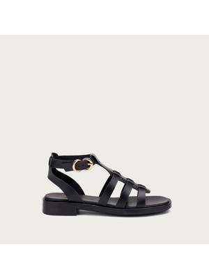 Kadın Sneaker 87M7  Frau London-S