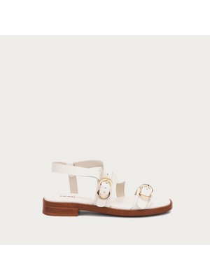 Kadın Sneaker 87M6  Frau London-S