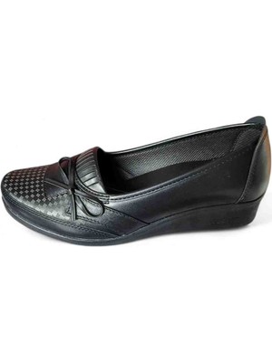 Esma Ortopedik Günlük Anne Ayakkabi