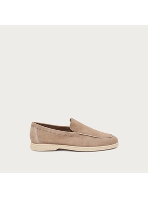 Erkek Sneaker 32B0 Frau Daın  Leather