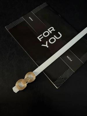 Fiori Çift Tokalı Kadın Pantolon Kemeri, Ceket Kemeri, Gömlek Kemeri, Elbise Kemeri