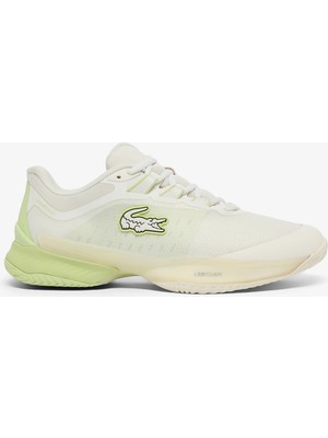 Lacoste AG-LT23 Ultra Erkek Beyaz Sneaker 751SMA0008 Wp2
