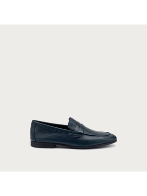 Erkek Oxford  /  Klasik 34M5 Frau Mousse Nero